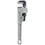 14" Adjustable Pipe Wrench (Cast Aluminum)