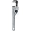 18" Adjustable Pipe Wrench (Cast Aluminum)