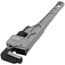 18" Adjustable Pipe Wrench (Cast Aluminum)