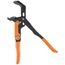 13" Quick Adjust S-Jaw Pipe Wrench