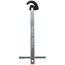 1-1/4" Adjustable Telescoping Basin Wrench