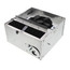 Model 682NT Duct-Free Ventilation Fan w/ Plastic Grille