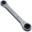 5-1/2"Ratcheting Refrigeration Wrench