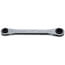 5-1/2"Ratcheting Refrigeration Wrench