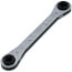 5-1/2"Ratcheting Refrigeration Wrench