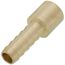 3/8" Onix x 1/2" Male Sweat Adapter (Bag of 10)