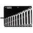 12 Piece Combination Wrench Set (1/4" to 15/16")