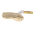 685 Designer Brass Tank Lever
