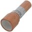 3/4" PVC x 3/4" Male CTS MetalHead Press-Fit Adapter