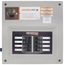HomeLink 30A Manual Transfer Switch Kit w/ Power Inlet Box