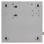 HomeLink 30A Manual Transfer Switch Kit w/ Power Inlet Box