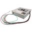 HomeLink 30A Manual Transfer Switch Kit w/ Power Inlet Box