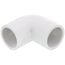 PVC Elbow - 3/4", 686029