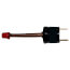 Low Pressure Switch 35-60Psig