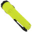 Dualie 3AA Multi-Function Flashlight w/o Batteries (Yellow)