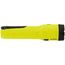Dualie Laser Multi-Function Flashlight w/ 3 AA Batteries (Yellow)