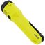 Dualie Laser Multi-Function Flashlight w/ 3 AA Batteries (Yellow)