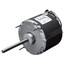 5.6" ODP PSC Condenser Fan Motor, 56YZ (208-230V, 1/3 HP, 1075 RPM)