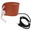 Wrap-Around Cylinder Heater (115V)
