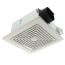 Model 689 Economy Ventilation Fan, 3" Round Duct (60 CFM)