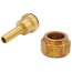 3/8" Onix to Manifold Adapter (Bag of 10)