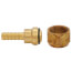 3/8" Onix to Manifold Adapter (Bag of 10)
