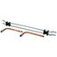 1/2" PEX Press Lav/Sink Rough In Kit w/ 2 Lock Blocks for 24" Stud Bays