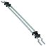 1/2" PEX Press Lav/Sink Rough In Kit w/ 2 Lock Blocks for 24" Stud Bays