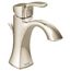 Voss 1 Handle Bathroom Faucet (Polished Nickel), 6903NL