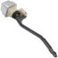 691 Push Button Tank Toilet Lever