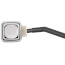 691 Push Button Tank Toilet Lever