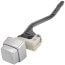691 Push Button Tank Toilet Lever