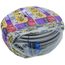250' 12-2 AWG STR Aluminum Armored Armorlite MC Cable, THHN/THWN, 2C (Natural)