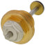 Replacement Shut-Off Valve for 668 Return Manifolds