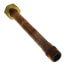 3/4" MIP x Swivel Water Meter Expansion Nipple