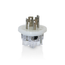 Wetguard Watertight Locking Plug Interior Replacement