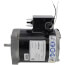 120V Motor Assembly for K-750 Drum Machine