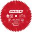 14" x 72-Teeth Steel Demon Cermet II Saw Blade for Medium Metal