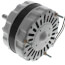 5" CW Motor (120V, 1100 RPM)