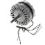 5" CW Motor (120V, 1100 RPM)