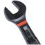 8 Piece 90-Tooth Ratcheting Box Wrench Set, Metric