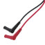 Replacement Test Lead Set (Right Angle)