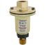 1/2" Automatic Trap Primer Valve