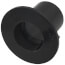 2" ABS Sch. 40 Hub Trap Primer Adapter w/ 1/2" FIP Port