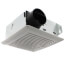 Model 695 Ventilation Fan, 3" Duct (70 CFM)