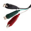 12" Adaptor Cord - Test Connector