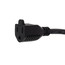 12" Adaptor Cord - Test Connector