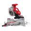 12" Dual Bevel Sliding Compound Miter Saw