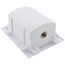 Gas OxBox (Bagged) - 1/2" FIP Valve for CSST Connection