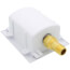 Gas Ox Box (Bagged) - 3/4" NPT Valve and Adapter for Iron Pipe